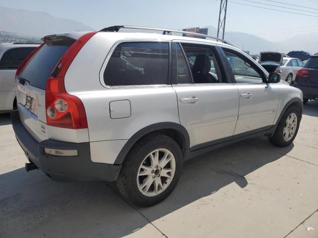 2006 Volvo XC90 V8