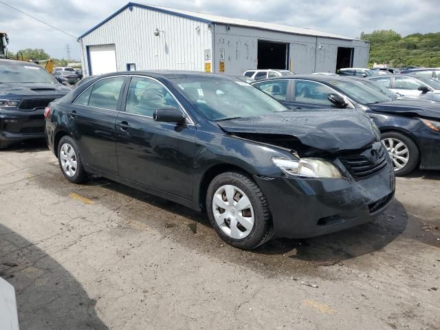 2009 Toyota Camry Base