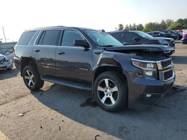 2015 Chevrolet Tahoe K1500 LT