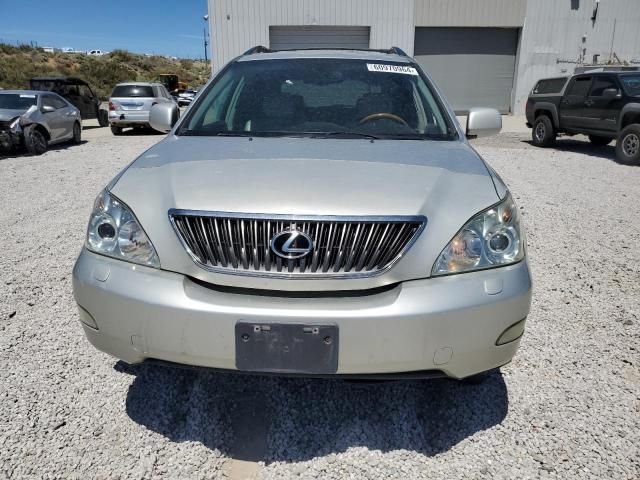 2006 Lexus RX 330