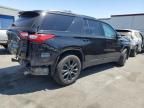 2018 Chevrolet Traverse RS