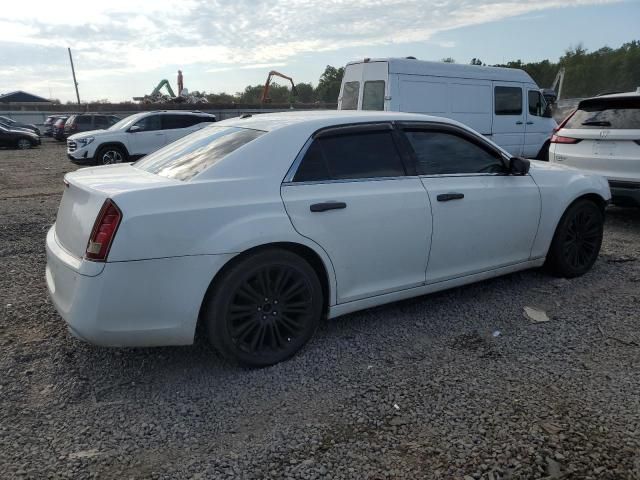 2011 Chrysler 300 Limited