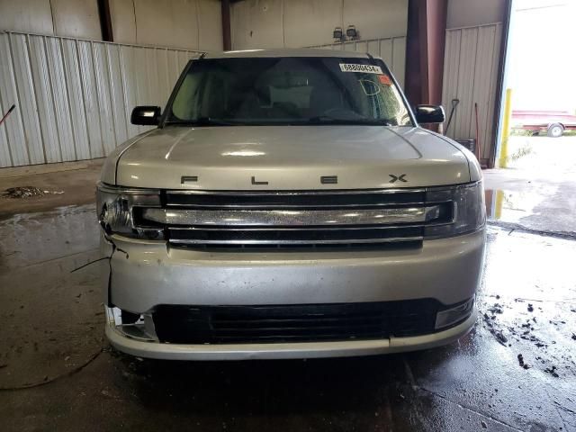 2014 Ford Flex SEL