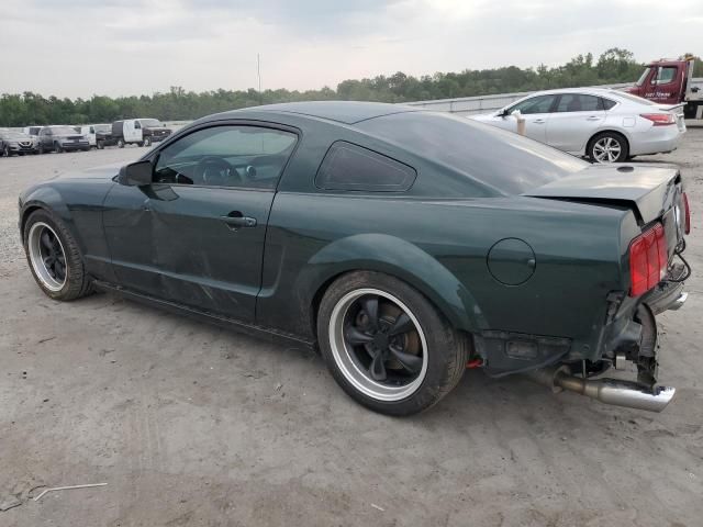 2008 Ford Mustang GT