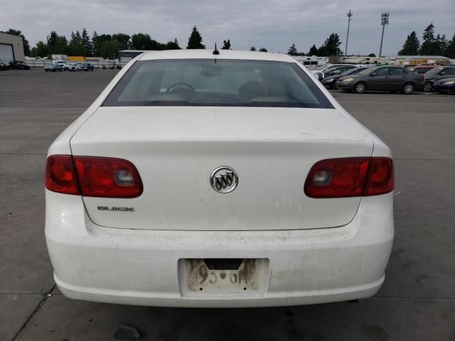 2007 Buick Lucerne CXL