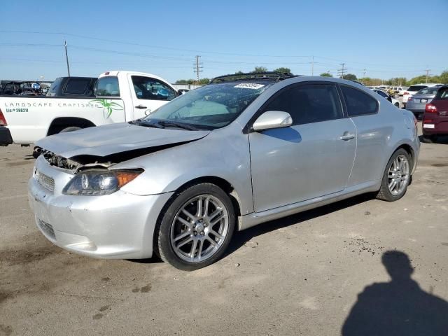 2006 Scion TC