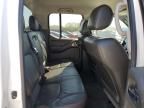 2009 Nissan Frontier Crew Cab SE