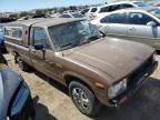 1983 Toyota Pickup 1/2 TON SR5