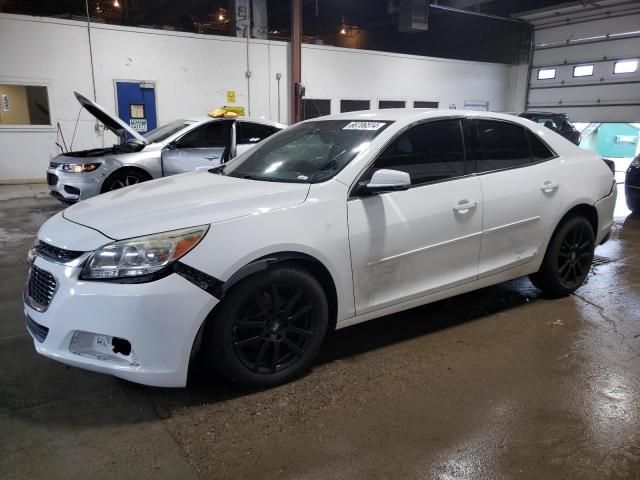 2014 Chevrolet Malibu 1LT