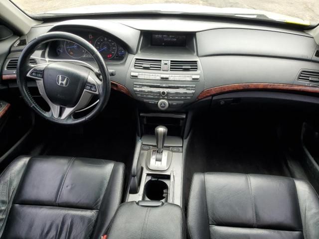 2010 Honda Accord Crosstour EXL