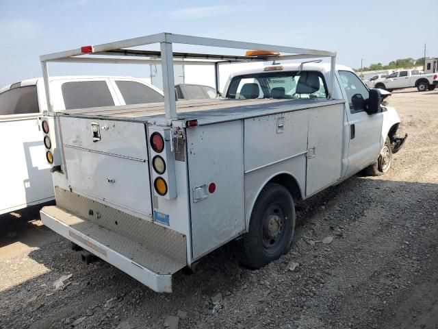 2013 Ford F250 Super Duty