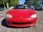 1999 Mazda MX-5 Miata