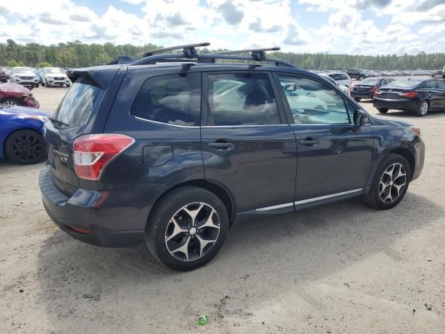 2016 Subaru Forester 2.0XT Touring