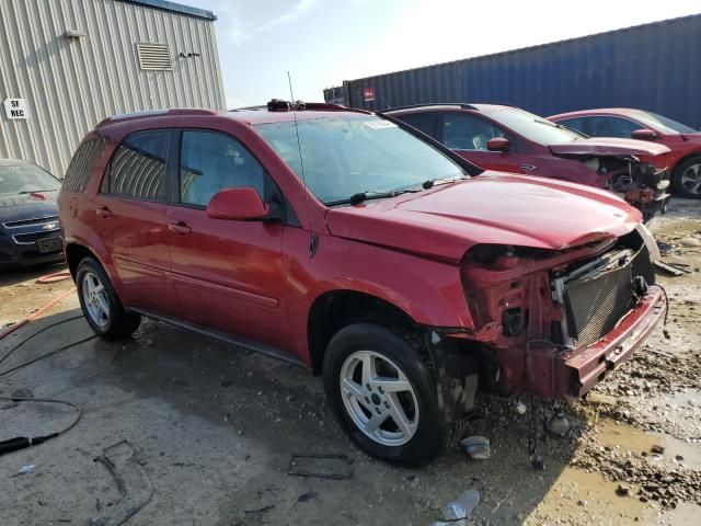 2006 Chevrolet Equinox LT