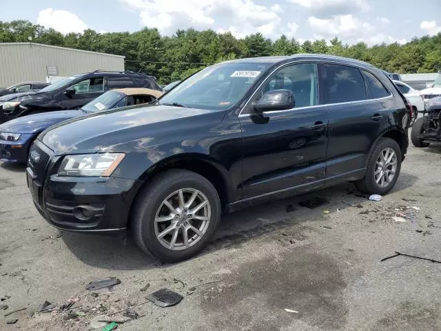 2012 Audi Q5 Premium