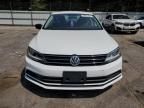 2016 Volkswagen Jetta S