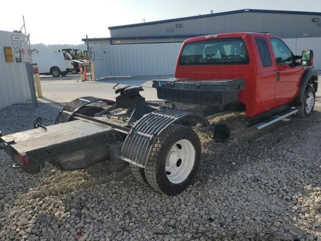 2013 Ford F450 Super Duty