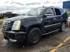 2014 Cadillac Escalade Luxury