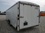 2000 Haulmark Cargo Trailer