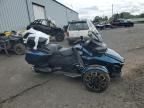 2021 Can-Am Spyder Roadster RT