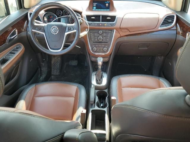 2015 Buick Encore Premium