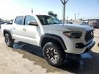 2023 Toyota Tacoma Double Cab