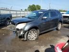 2010 Chevrolet Equinox LT