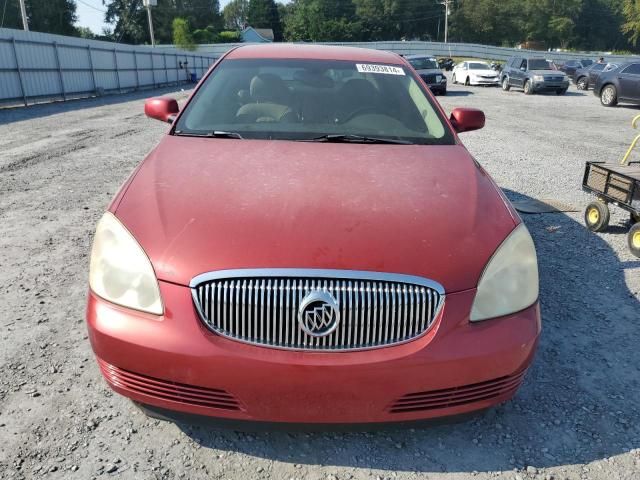 2007 Buick Lucerne CXL