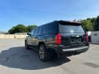 2016 Chevrolet Suburban K1500 LTZ