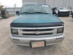 1994 Chevrolet S Truck S10