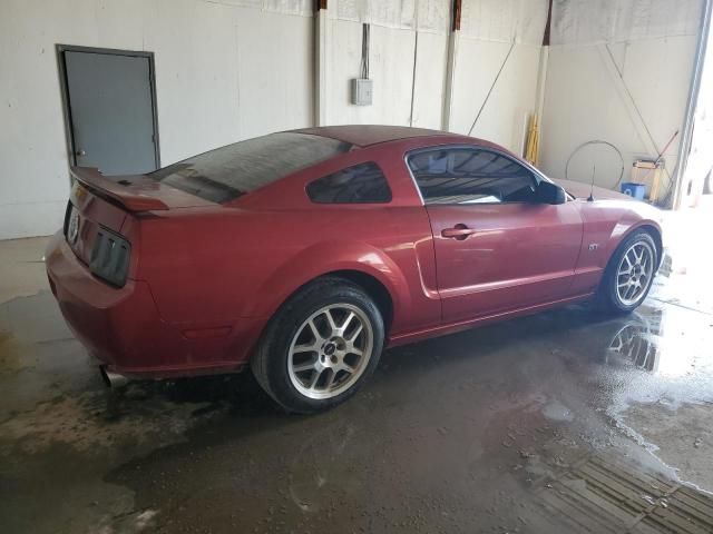 2007 Ford Mustang GT