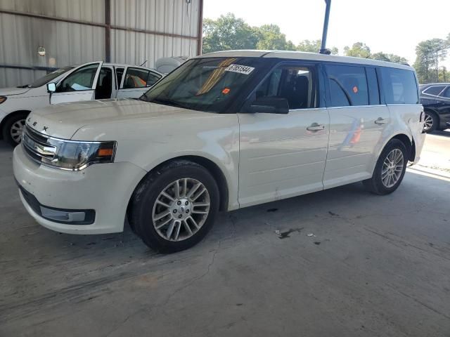 2013 Ford Flex SEL