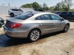 2012 Volkswagen CC Sport