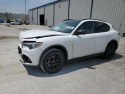 2020 Alfa Romeo Stelvio en venta en Apopka, FL