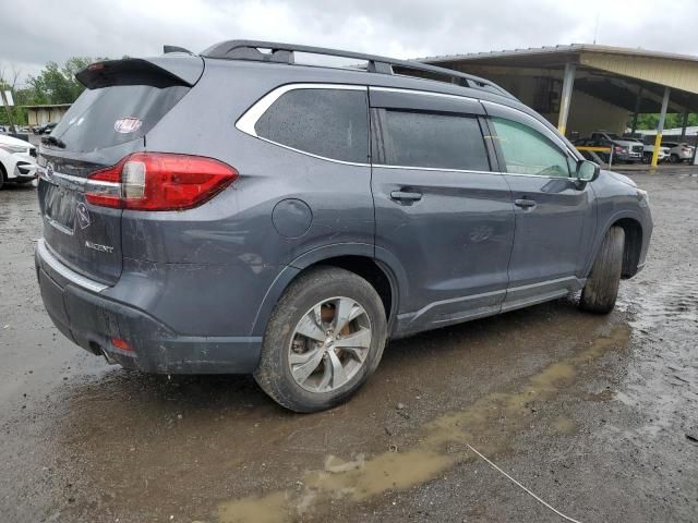 2020 Subaru Ascent Premium