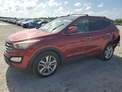 Carros con verificación Run & Drive a la venta en subasta: 2014 Hyundai Santa FE Sport