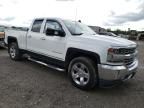 2016 Chevrolet Silverado K1500 LTZ