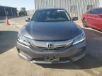 2016 Honda Accord EXL