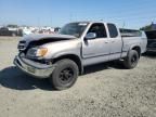 2000 Toyota Tundra Access Cab