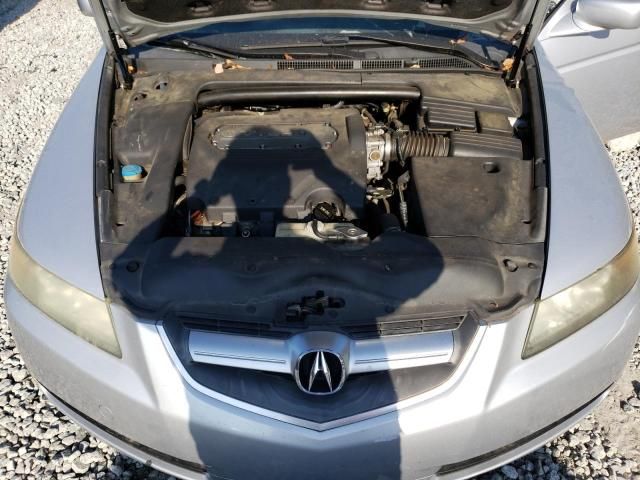 2005 Acura TL