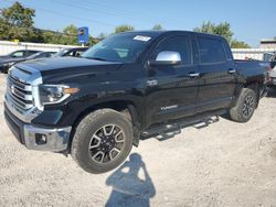 2020 Toyota Tundra Crewmax Limited en venta en Walton, KY