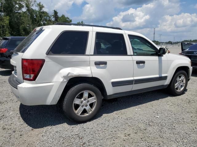 2006 Jeep Grand Cherokee Laredo