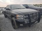 2009 Chevrolet Silverado K1500 LT