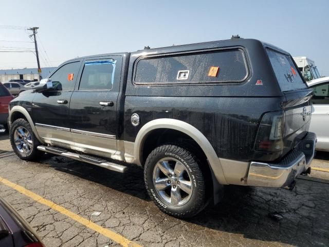 2009 Dodge RAM 1500