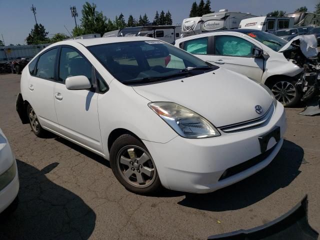 2004 Toyota Prius