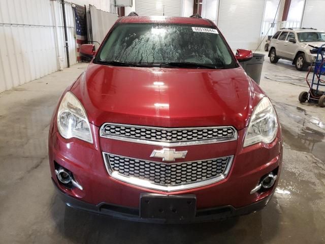 2010 Chevrolet Equinox LT