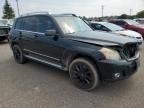 2010 Mercedes-Benz GLK 350 4matic