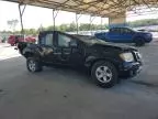 2012 Nissan Frontier S