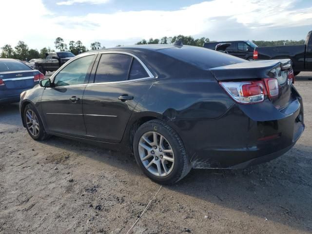 2014 Chevrolet Malibu 1LT