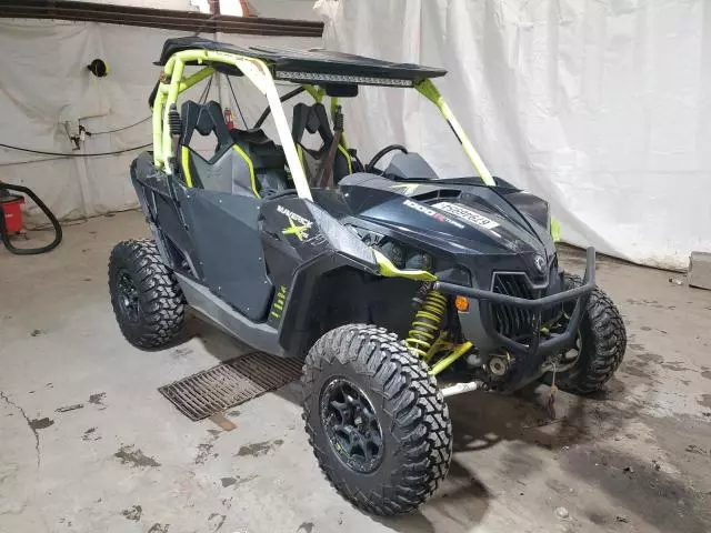 2016 Can-Am Maverick 1000R Turbo